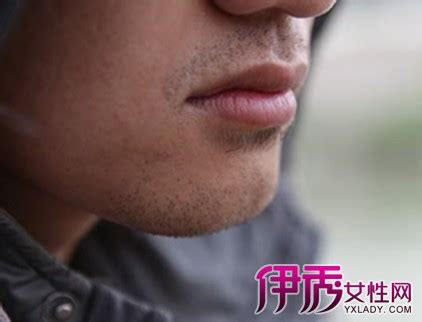 男人嘴唇|解讀男人嘴唇動作